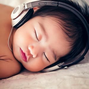 Music for Baby Sleep: Gentle Nights - Collected Dreams