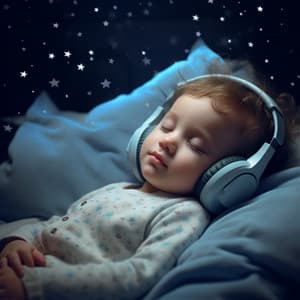 Summer Nights: Baby Lullaby Tunes - Baby Music