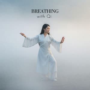 Breathing with Qi - Qiang Hirohashi