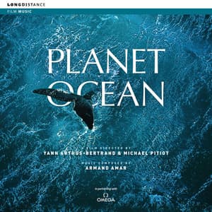 Planet Ocean - Armand Amar