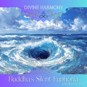 Buddha’s Silent Euphoria with Serene Flute - Divine Harmony