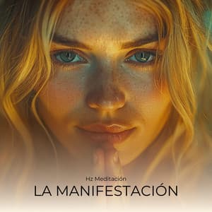La manifestación: Respira, escucha, siente… y deja que la música abra tu alma - Hz Meditación