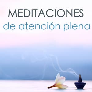 Meditaciones de Atención Plena - Musica para Ejercicios de Mindfulness, Meditación 432 Hz - Atención Plena