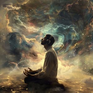 Music for Calming Moments: Gentle Relaxation Harmonies - Balti Boys