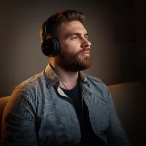 Vibraciones De Relajación: Sonidos Suaves De Hip Hop - Relajación cósmica