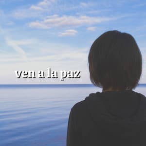 Ven a la Paz - Meditaciónessa