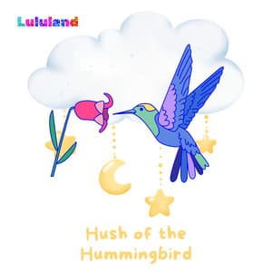 Hush of the Hummingbird: Fluttering Fables at Dusk - Lululand