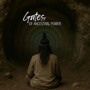 Gates of Ancestral Power - Shamanic Drumming World