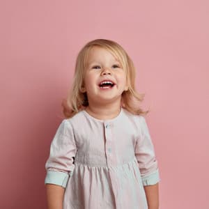 Ritmos Lofi Para Bebés: Armonías Suaves Para La Alegría - Modo suave