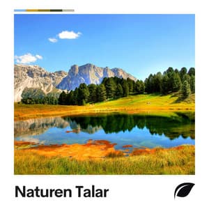 Naturen Talar - Naturljud