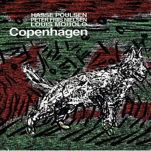 Copenhagen - Hasse Poulsen