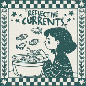 Reflective Currents - Tai Chi Relaxation