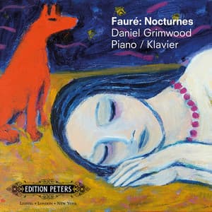 Fauré: Nocturnes - Gabriel Fauré