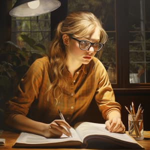 Study Music with Ocean Backdrop: Concentration on the Coast - Night Time Chill Out Playlist