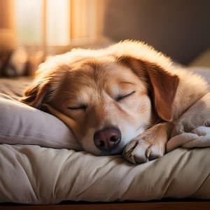 Acordes Caninos: Melodías Para Perros Felices - Canciones de amor instrumentales