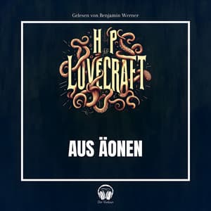 Aus Äonen - Der Vorleser