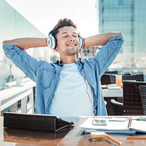 Music For Mastery: Study Sessions - Supreme Study