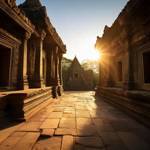 Música Zen De Lofi Para La Relajación - Hip-hop en calma