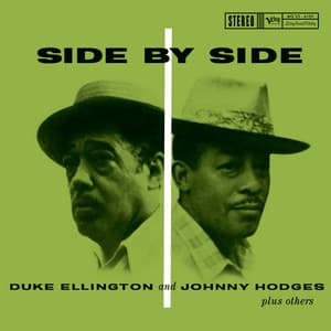 Side By Side - Duke Ellington