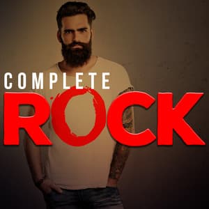 Complete Rock - Classic Rock Heroes