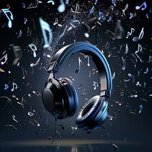 Evening Lofi: City Light Grooves - Gentle Rest Lofi