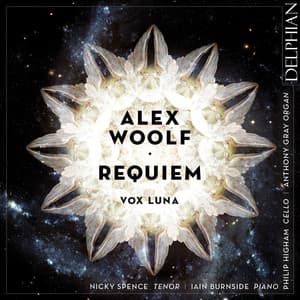 Alex Woolf: Requiem - Alex Woolf