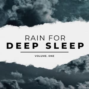 Rain for Meditation, Relaxation, Insomnia, Chill and Deep Sleep - 7 Sleeps