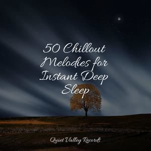 50 Chillout Melodies for Instant Deep Sleep - Kundalini: Yoga