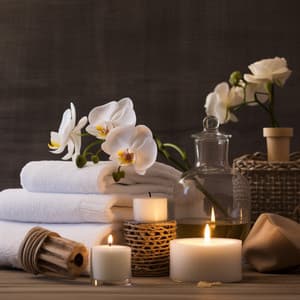 Masajes De Brisa Marina: Coro De Olas Calmantes - Sonidos suaves