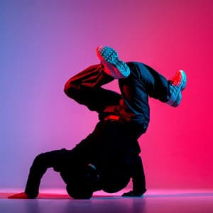 Soft Hip Hop Beats for Serene Moments - Goodbye Depression