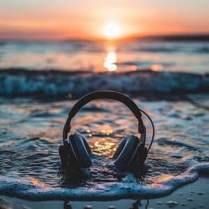 Binaural Ocean: Melodic Tides - Binaural Doctor