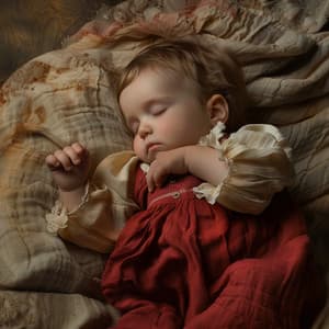 Soothing Baby: Music for Gentle Relaxation - Babydreams