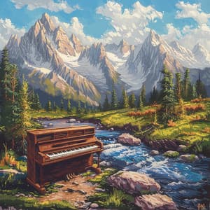 Música De Piano: Serenidad Para Masaje - Masaje Relajante