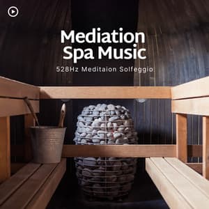 Meditation Spa Music - Yoga Music