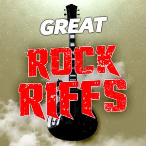 Great Rock Riffs - Rock Stars