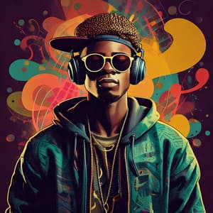 Timeless Vibes: The Essence of Hip Hop - Harmonious Lofi