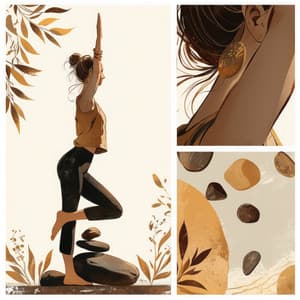 雄伟的猎犬主权 - Music for Quiet Moments