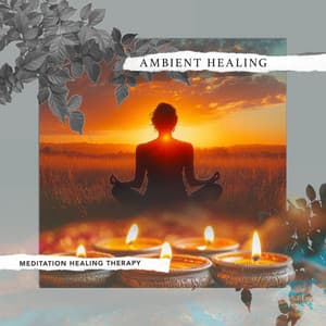 Ambient Healing - Meditation Healing Therapy