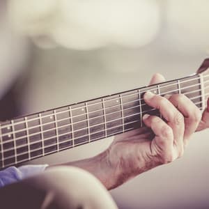 Guitar Sounds - Acoustic Guitar Music