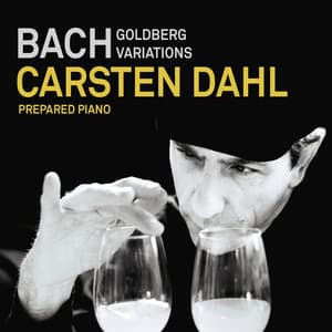 Bach: Goldberg Variations - Johann Sebastian Bach