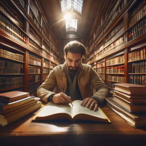 Ambiente De Enfoque Tranquilo: Música Orquestal - Valborg Shamsuddin