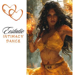 Ecstatic Intimacy Dance - Caramel Love