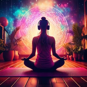 Yoga Spirit: Soothing Music for Alignment - Heavenly Lullaby