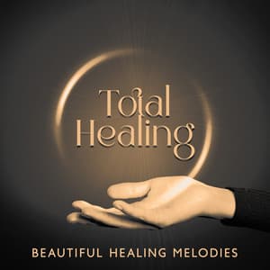 Total Healing: Beautiful Healing Melodies, Peaceful Music To Relax, Unblock Your Chakras, Feel Real Love - Ethnic Zone