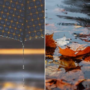 Music for Spring Storms - Jazz Lounge Music Club Chicago