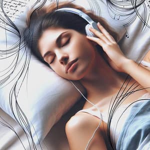 Peaceful Ambient Soundscapes for Sleep - alteredambience