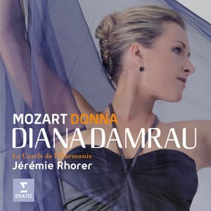 Mozart: Opera & Concert Arias - Wolfgang Amadeus Mozart