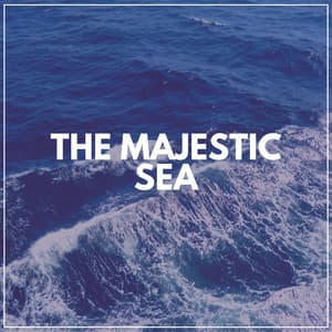 The Majestic Sea - Ocean Atmospheres