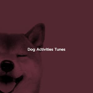 Dog Activities Tunes - Coffee Shop BGM