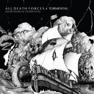 Mortiferum Tempesatas - Tormentas